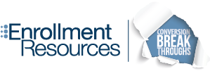 Enrollment Resources Logo