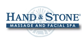 Hand & Stone Logo